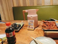 -干杯小木屋米酒店(罗斯福店)