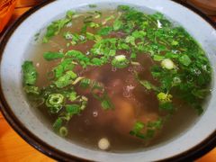 -陈掌柜澄城水盆羊肉(钟楼店)