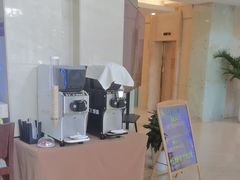 -上海吉臣维景酒店·维多利亚餐厅