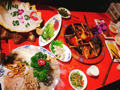 -巴九门老火锅(来福士打望店)