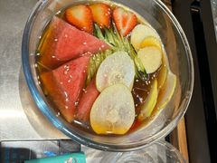 -时大妈·雪花牛肉烧烤