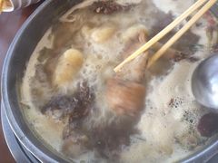 -亿诣蝎府炸酱面羊蝎子火锅(酷车小镇店)