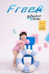 -大连棒棒糖儿童摄影(熊洞街店)