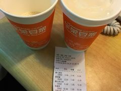 账单-华荣西饼屋(永护店)
