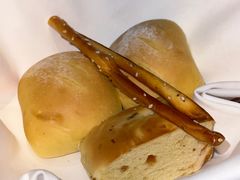 -佛山恒安瑞士大酒店-天空意大利餐厅(环球国际广场店)