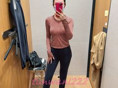 -lululemon(比斯特购物村店)