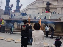 -六鼎山文化旅游区