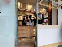 门面-大青树咖啡(大理古城店)