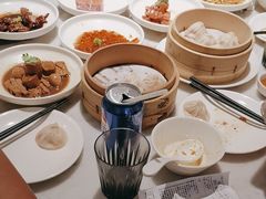 -南小馆(迪士尼小镇店)