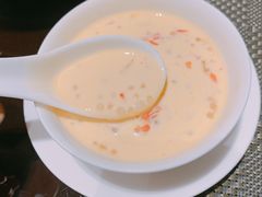 杨枝甘露-夏宫中餐厅(静安香格里拉店)
