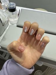 -晨·艺美甲美睫