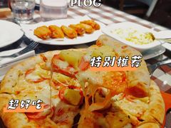 -米斯特比萨(罗斯福店)