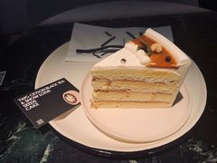 twg锡兰红茶蛋糕-MIMI FASO(古仓店)