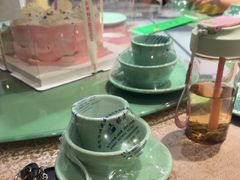 -淀里船宴(裕华东路店)
