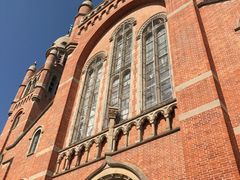 -上海佘山国家森林公园西佘山园