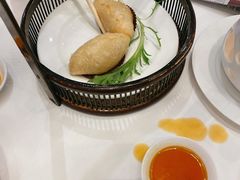 咸水角-白天鹅宾馆-宏图府餐厅