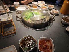 -潮发潮汕牛肉店(东方宝泰店)