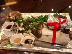 -古罗马大酒店·宴会厅