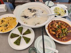 -浔味·山屿湖·正宗淳牌全鱼宴老字号