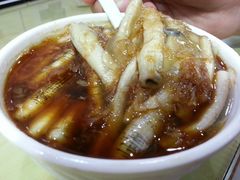 -安海五叔公土笋冻(西街店)