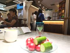 -小菜园新徽菜(常州金坛吾悦店)