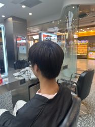 -川和潮人