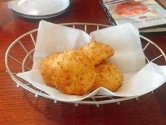 -RED LOBSTER(多伦多DT店)