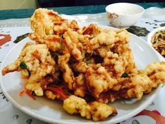 -新乡饭店