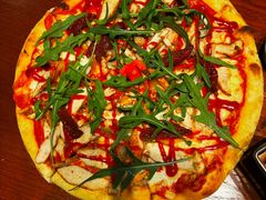 -咖梦餐厅 COMENG RESTAURANT