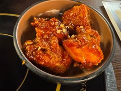 -韩鼎丰·韩国料理(林奥店)