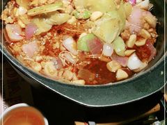 -蛙小侠·沸腾砂锅(西关新天地店)