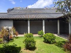 -梁启超故居纪念馆