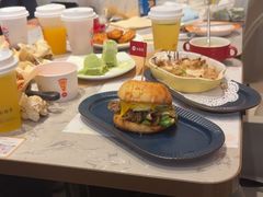 -必胜客(海安文峰店)