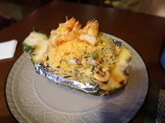 -泰国餐厅 Thai Food(裕华万达店)