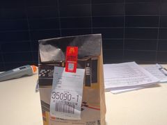 -麦当劳(温州人民路店)