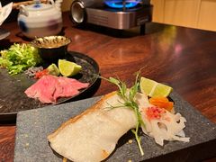 -眞日本料理