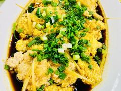 -先鲜鲫鱼粥