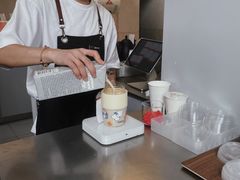 -Manner Coffee(IFS一楼店)