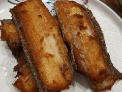 干煎带鱼-锡和无锡菜(景丽苑店)