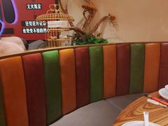 -百年神厨·地道川菜(清江西路店)