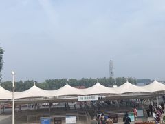 -白洋淀景区