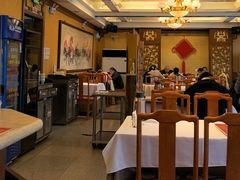 -峨嵋酒家(地安门店)