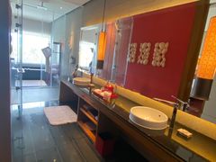 -三亚太阳湾柏悦酒店