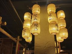-破三川·新川菜(静安大融城店)