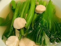 -真爱中国餐馆·年华店(朱雀大街店)