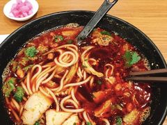 -苗乡米线(建军路店)