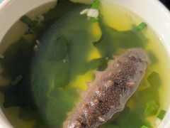 -鹊华居·地道鲁菜·海鲜·融合味(大明湖店)