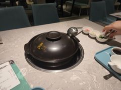 -百年果林椰子鸡(益田假日里店)