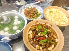 -王家大院·南京菜(湛江路总店)