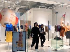 -大族广场Mall&More